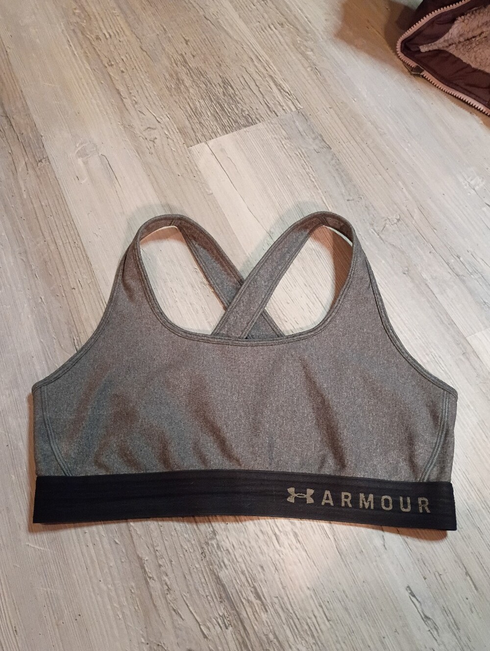 Under Armour